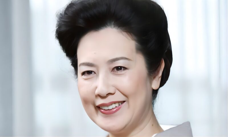 名取裕子2008年雑誌のインタビュー