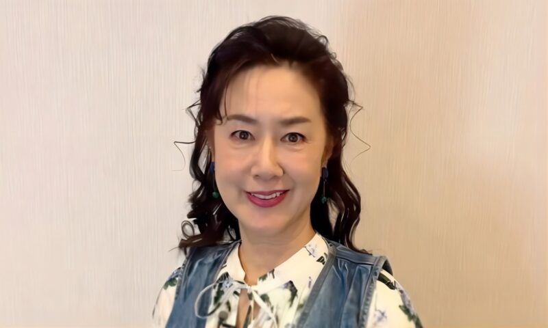 名取裕子の2025年現在