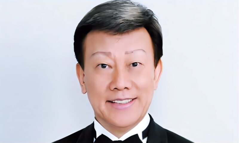 橋幸夫プロフィール画像