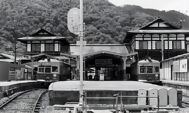 昭和の風景