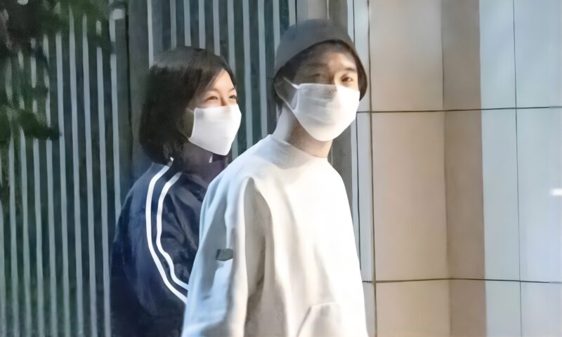 木竜麻生と仲野太賀