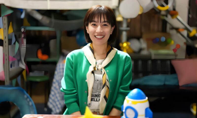 木竜麻生夜ドラ