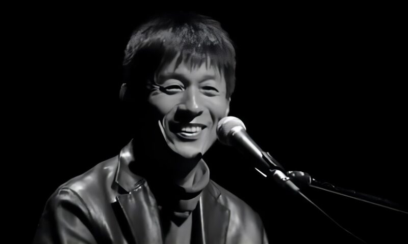 山田雅人のかたり