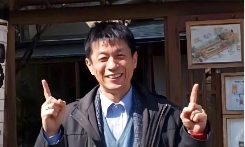 山田雅人のロケ
