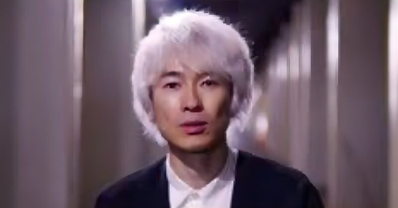 杉本ラララプロフィール画像