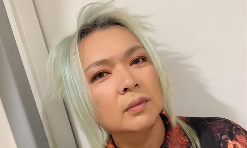 LUNASEA真矢岩手ツアー