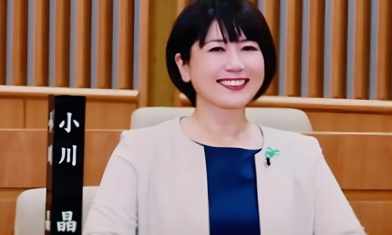 小川昌プロフィール