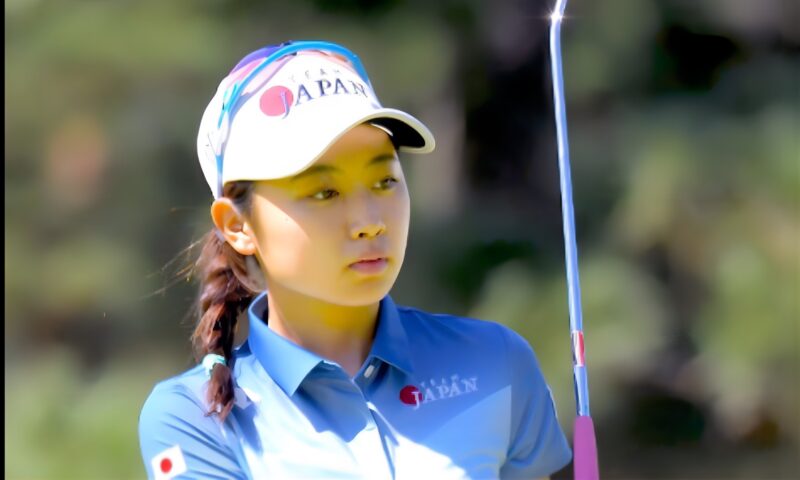 安田祐香2018年