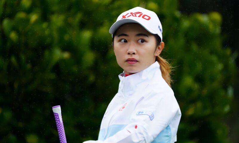 安田祐香2021年