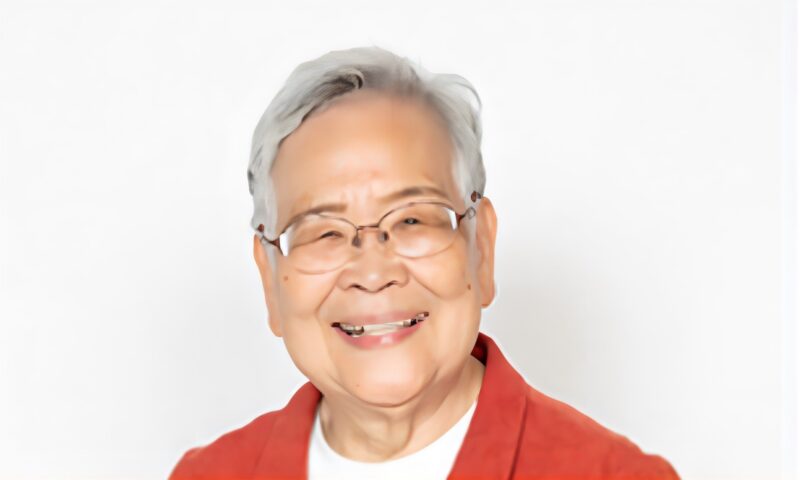 吉本興業所属芸人おばあちゃん