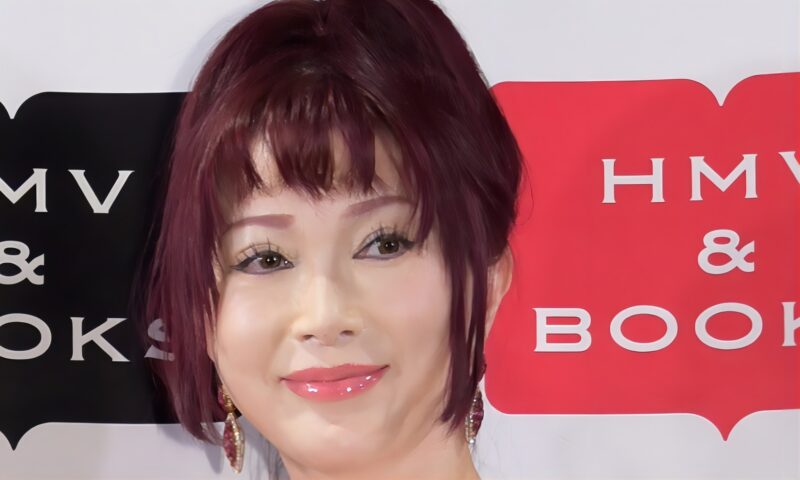 叶美香 2020年イベント時