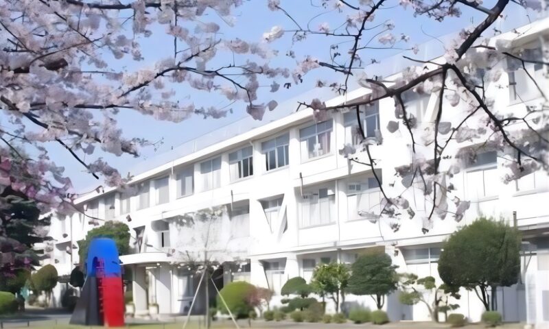 神奈川県立横浜翠嵐高等学校