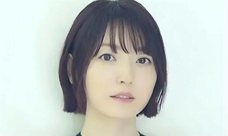 花澤香菜プロフィール画像