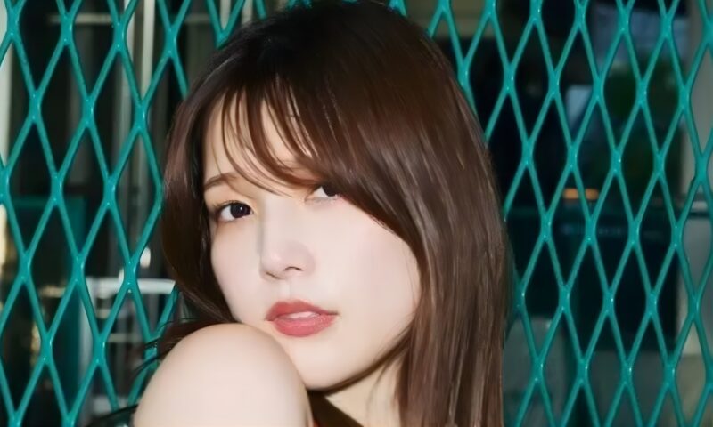 内田真礼プロフィール画像