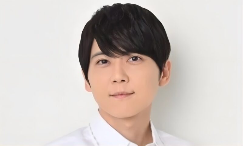 梶裕貴プロフィール画像