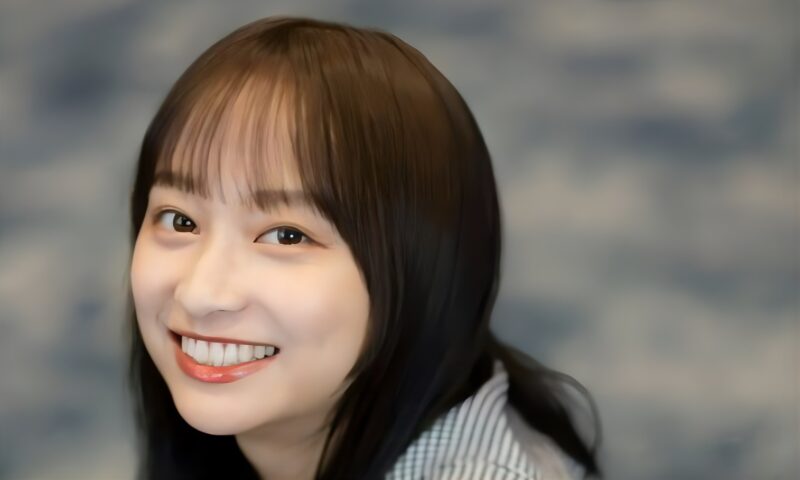日向坂46影山優佳プロフィール画像