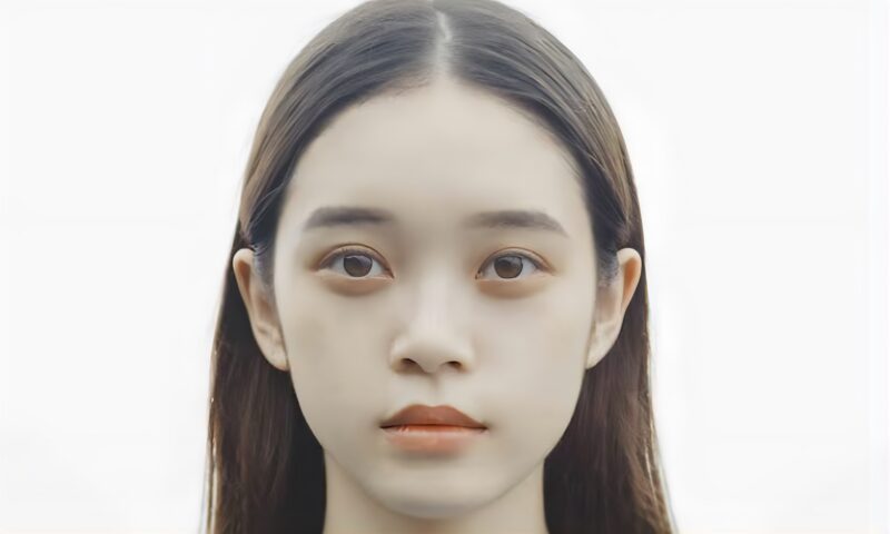 高石あかりプロフィール画像