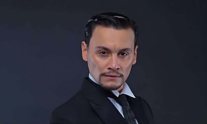 ゴンサロ・クエッショプロフィール画像