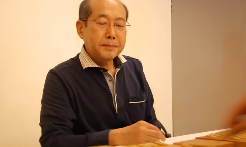 桐谷広人2018年