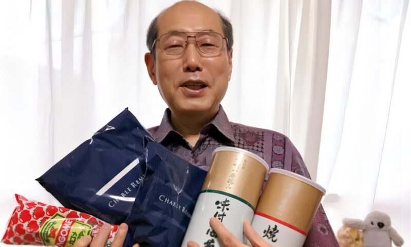 桐谷広人2022年