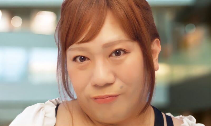 藤沢なな(もんじょり)プロフィール画像