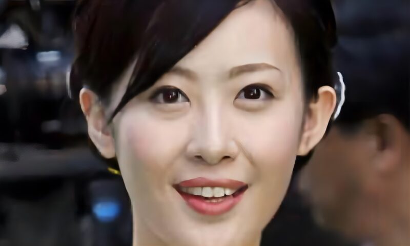 前田亜季2012年着物姿