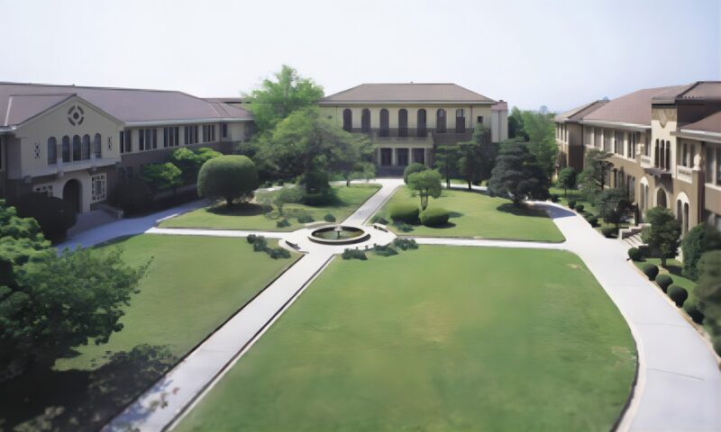 神戸女学院高等学校