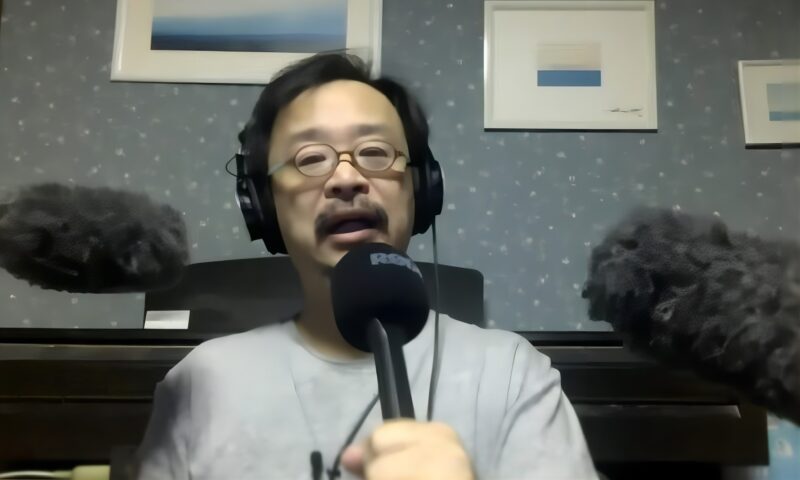 桜風涼の収録画像