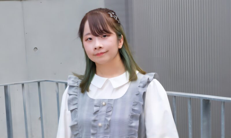石田詩音のプロフィール画像
