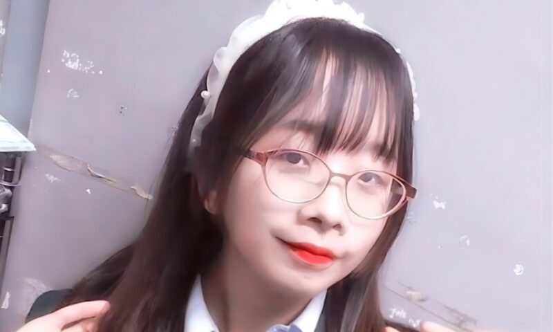 石田詩音の橘純恋時代の画像