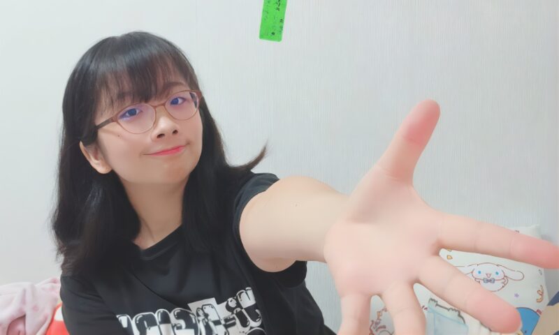 石田詩音の夜明けのアイリス
