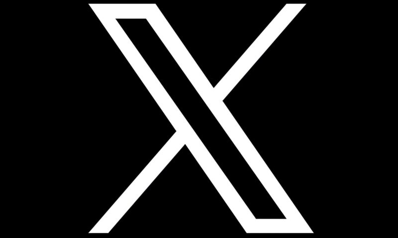 Xアイコン画像