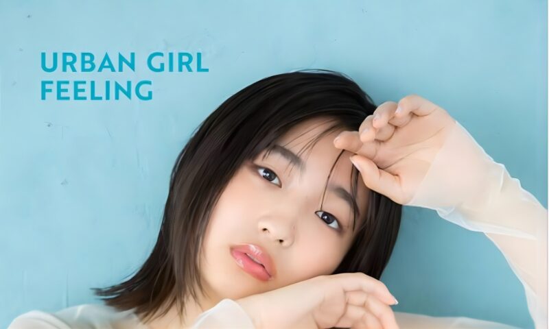 沢田京海雑誌の表紙