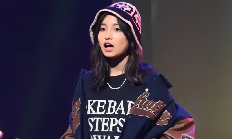 沢田京海TGCファッション