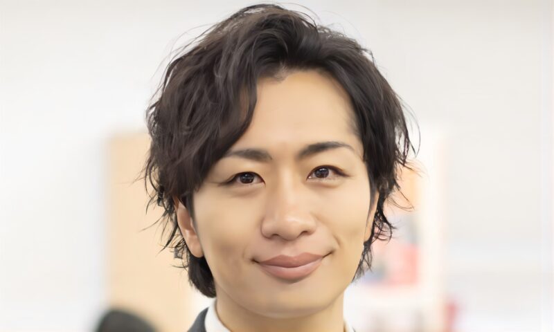 駒崎弘樹プロフィール画像