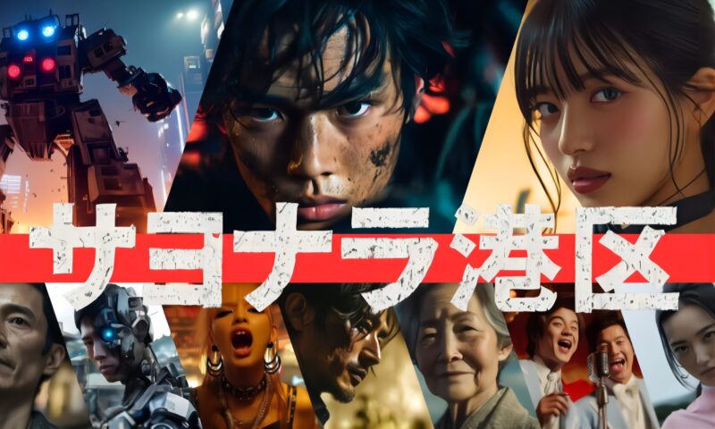 宮城明弘サヨナラ港区