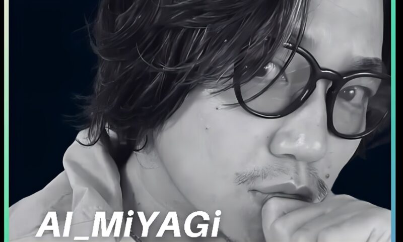 宮城明弘AI画像