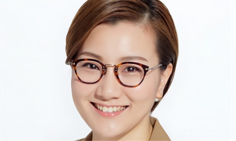 池内さおりプロフィール画像