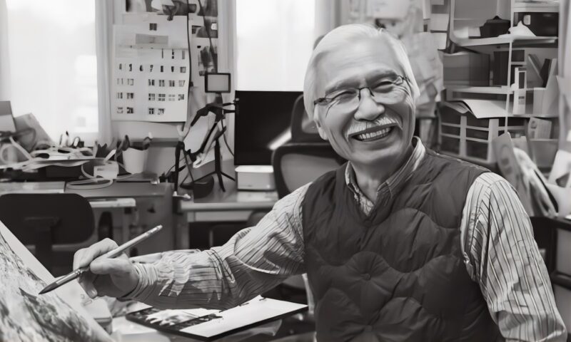 柴崎春通白黒画像