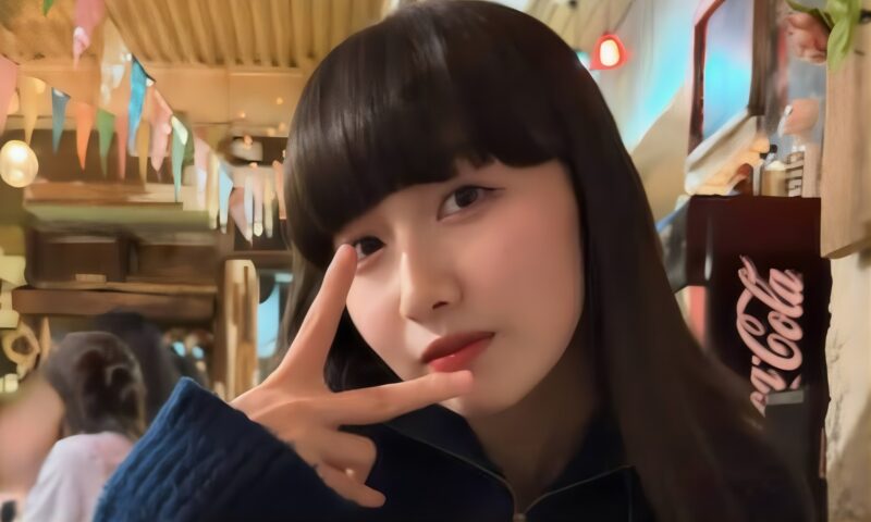 Cocomi ハンドサイン