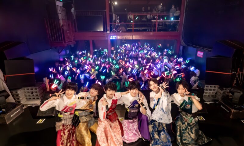 9bicオーディション