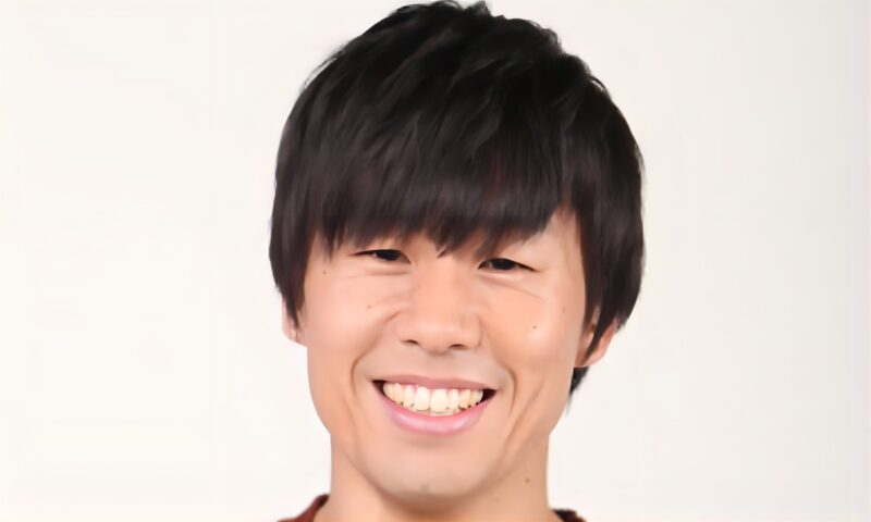 浅井宏輔プロフィール画像