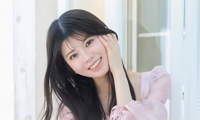 永江りりプロフィール画像