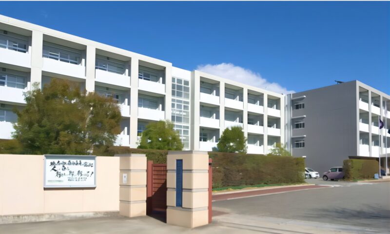 福岡講倫館校舎校舎