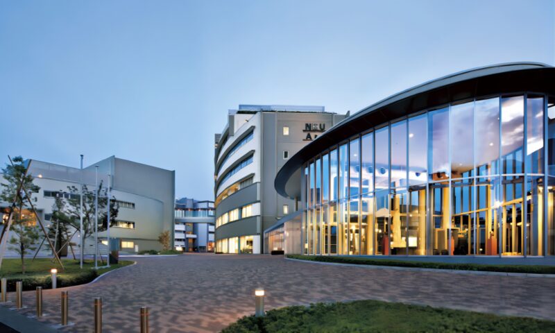 日本大学芸術学部