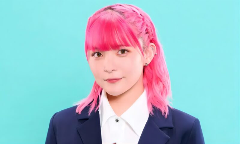 SCHOOL OF LOCK新校長？アンジー教頭