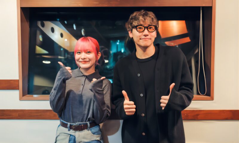 SCHOOL OF LOCK!11/10放送こもり校長とアンジー教頭