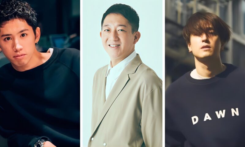 perfume西脇綾香あーちゃん歴代彼氏まとめ