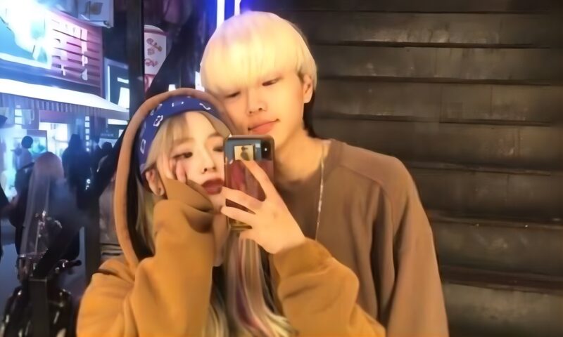 ちゃんみなの夫Ash Island元カノヒョリ