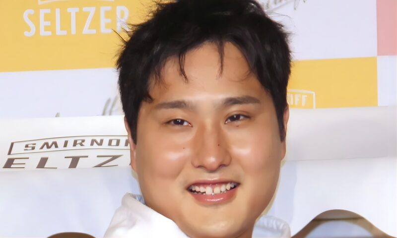 淡路幸誠(きつね)インタビュー